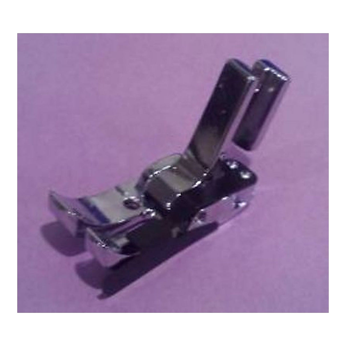 Singer 1/4" Foot w/ Guide, Slant Shank || #P60612