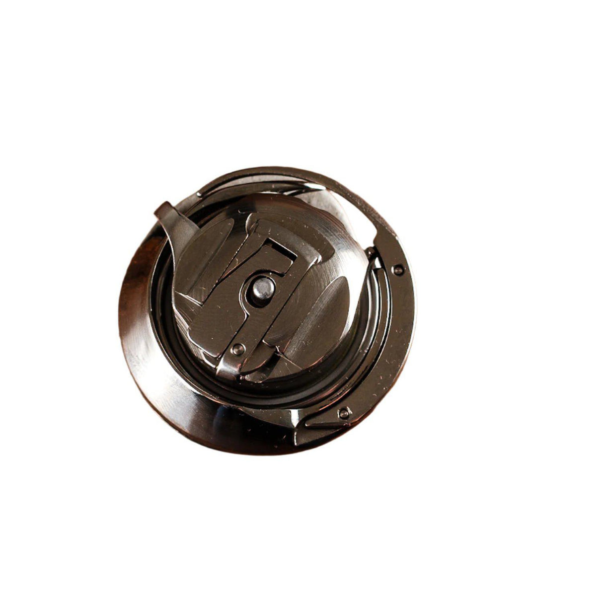 Vintage Bernina Hook & Bobbin Case Set #0040787000