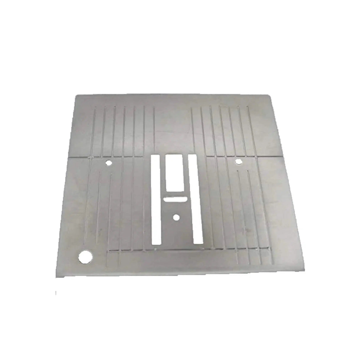 Zigzag Stitch Plate for BERNINA Sewing Machines