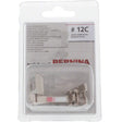 Genuine BERNINA overlock foot #12C