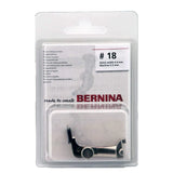 BERNINA #18 Button Sew-on Foot for New Style #0084617200