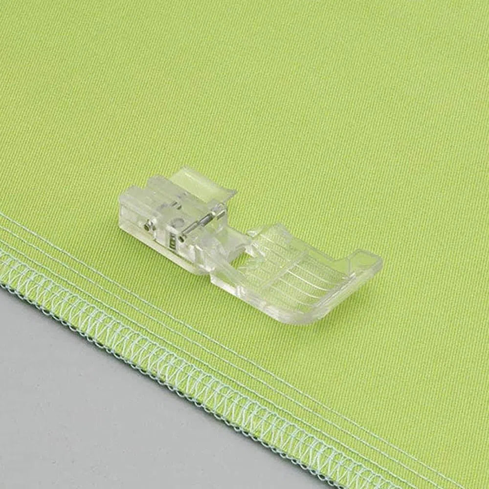 Clear Serger Foot #BLE8-CLF for Baby Lock Accolade, Ovation, Triumph