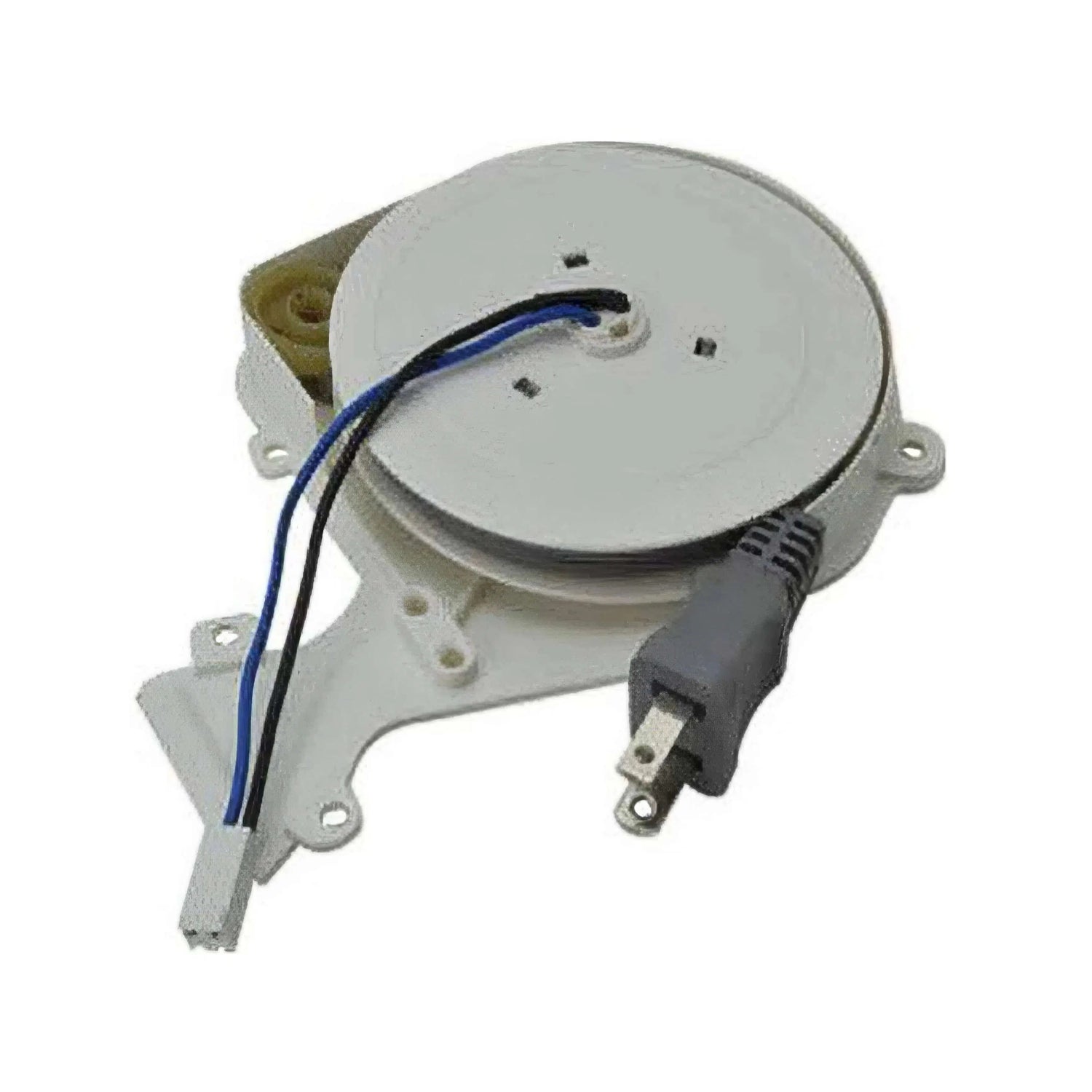 Genuine Bernina Retractable Power Cord Reel for Old Style Models #0020577107