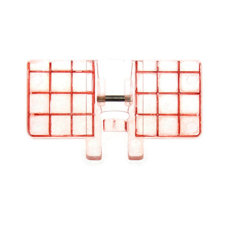 Husqvarna Viking Multi Line Decorative Foot 413337145