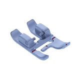 PFAFF Bi-Level Topstitch Foot for IDT™ System #820676-096