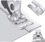 PFAFF Bi-Level Topstitch Foot for IDT™ System #820676-096