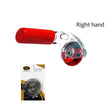 Premium 45mm Ergonomic Rotary Cutter with 10 Bonus Blades