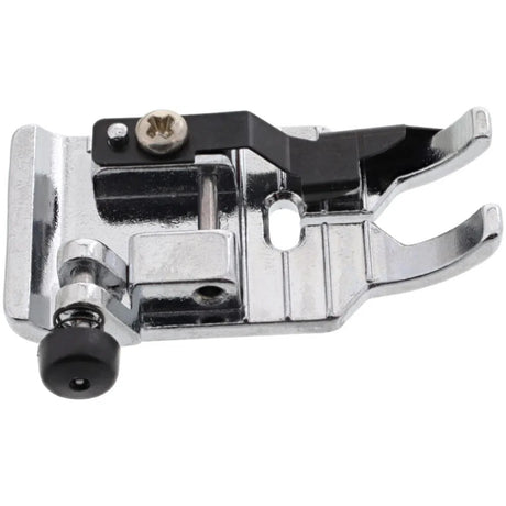 Baby Lock presser foot for perfect 1/4" seams