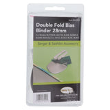 Baby Lock Double Fold Bias Binder 28mm BLE8-S3