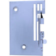 Needle Plate for BERNINA Serger 2000D, 2000DE #A1115-776-0B0