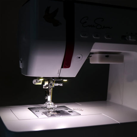 EverSewn LIT Recargable LED Sewing Machine Light ES-LIT