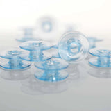 Genuine PFAFF Blue Bobbins 10 Pack #820779-096