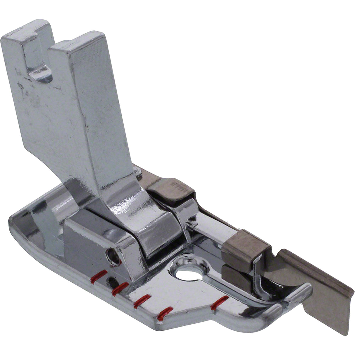 Singer 1/4" Foot w/ Guide, Slant Shank || #P60617