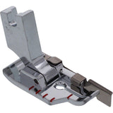 Singer 1/4" Foot w/ Guide, Slant Shank || #P60617