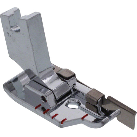 Singer 1/4" Foot w/ Guide, Slant Shank || #P60617