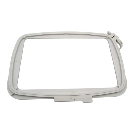 HUSQVARNA VIKING Large Embroidery Hoop 240mm x 150mm (9.6" x 6") for Husqvarna Viking Designer Series || #412527102
