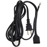 Kenmore Power Foot Control Cord for 148, 158, 385 Series #LC-10