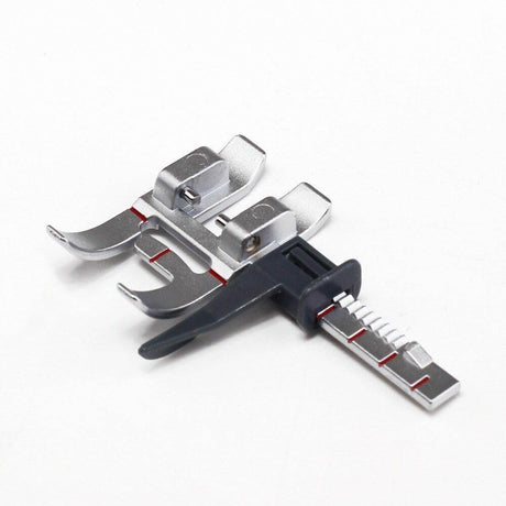 Pfaff Adjustable Guide Foot for IDT System 820677-096