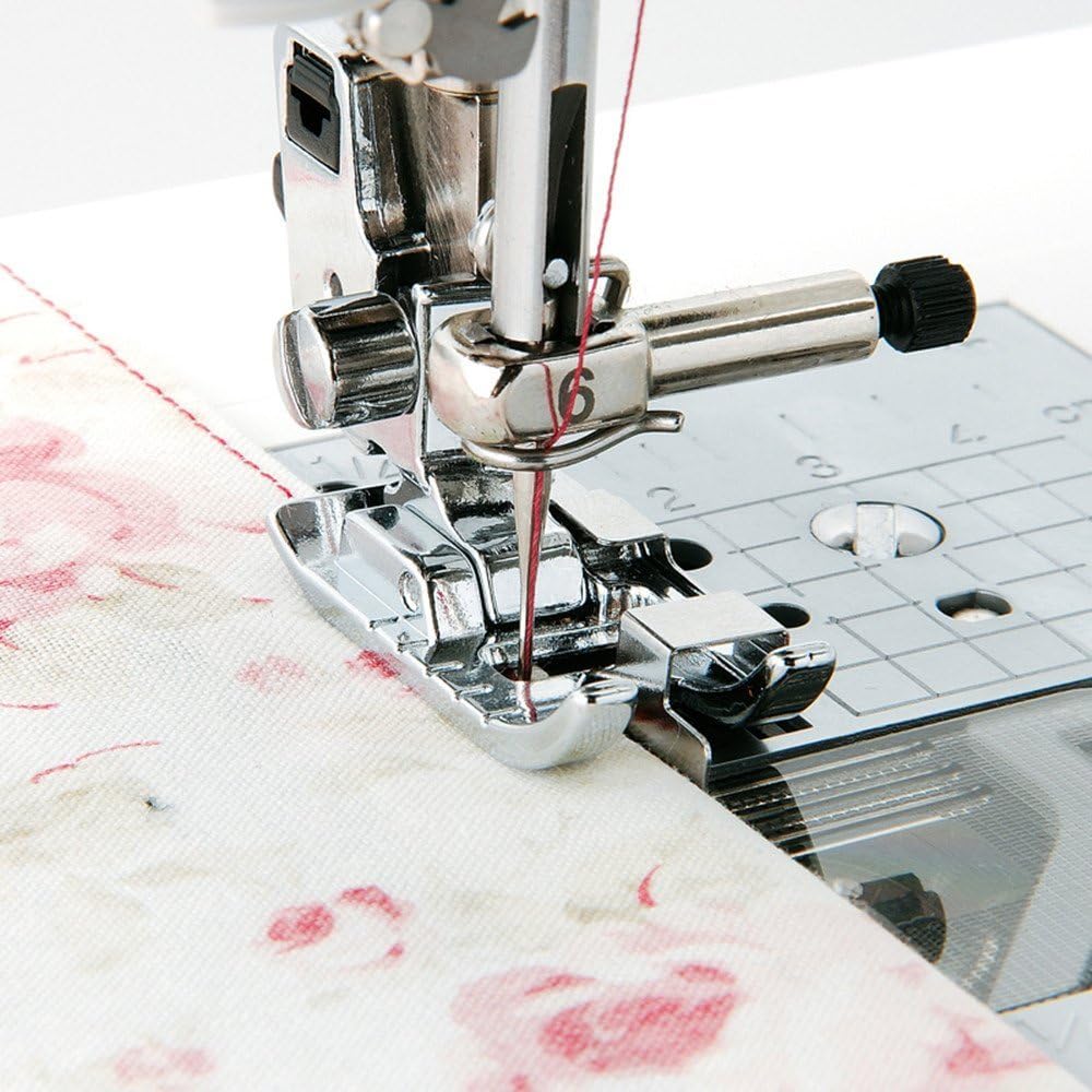 Stitch-in-the-Ditch Quilting Foot for Husqvarna Viking