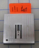 Replacement Needle Plate for Bernina Old Style Models #006857.70.00