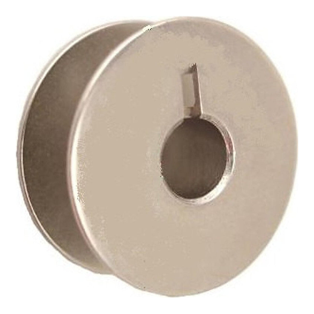 Baby Lock Metal Bobbins, L Style, Rotary for Group G #55623S