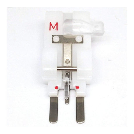 BROTHER Button Sewing Foot M (Snap-On), #130489001