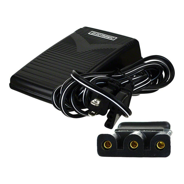 Singer Foot Control with Cord (110/120V) || #359102-001