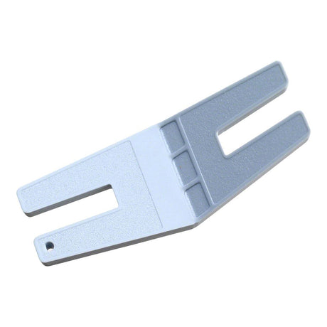 HUSQVARNA VIKING Button Clearance Plate || #4131056-01