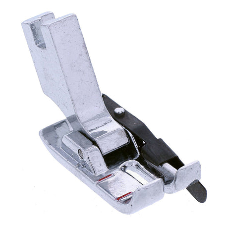 Singer 1/4" Foot w/ Guide, Slant Shank || #P60612