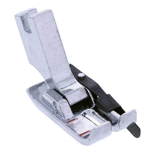 Singer 1/4" Foot w/ Guide, Slant Shank || #P60612