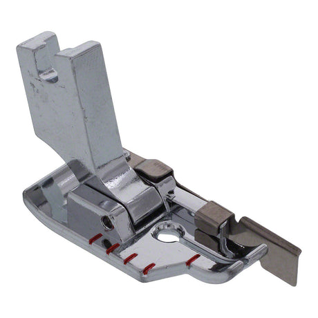 Singer 1/4" Foot w/ Guide, Slant Shank || #P60617