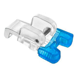 BROTHER Button Sewing Foot M (Snap-On), #130489001