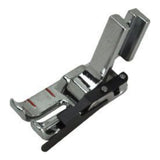 Singer 1/4" Foot w/ Guide, Slant Shank || #P60612