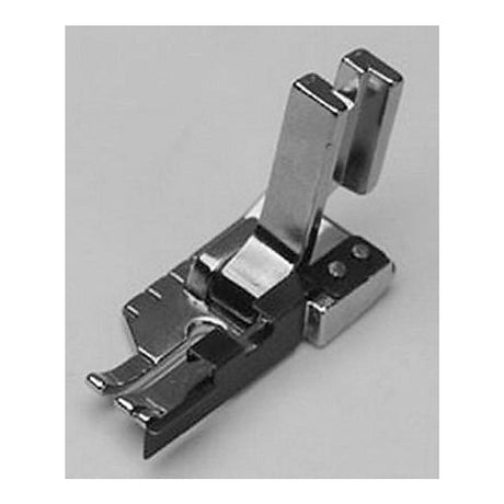 Singer 1/4" Foot w/ Guide, Slant Shank || #P60617