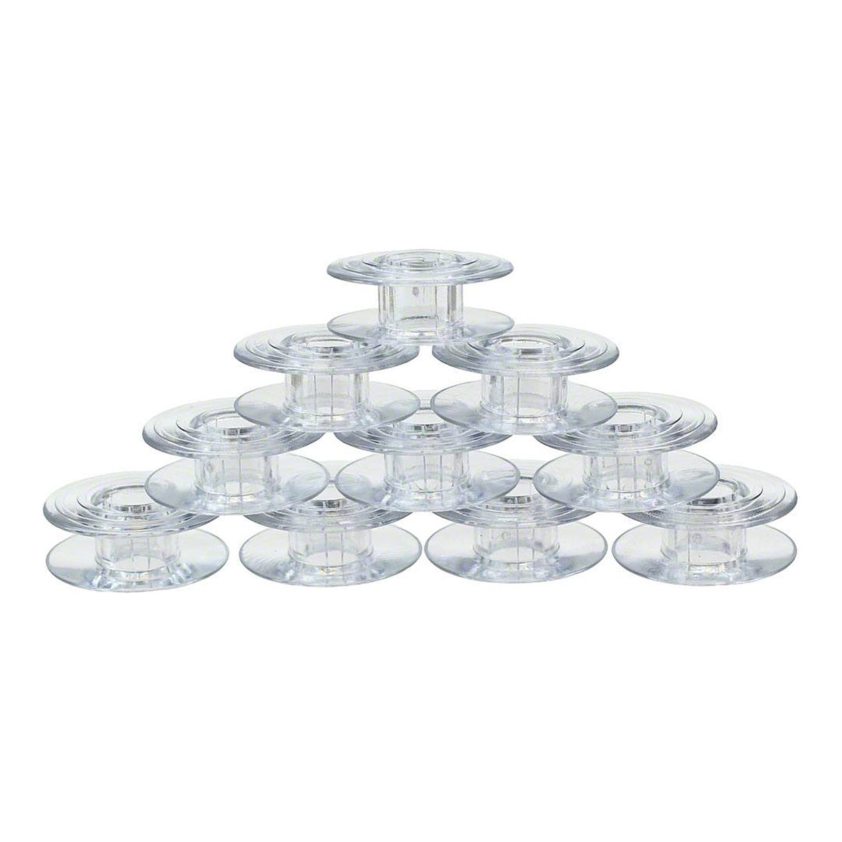 HUSQVARNA VIKING Bobbins (10 Pack) || #4114401