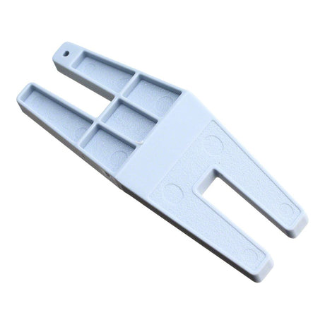 HUSQVARNA VIKING Button Clearance Plate || #4131056-01