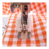BROTHER Button Sewing Foot M (Snap-On), #130489001