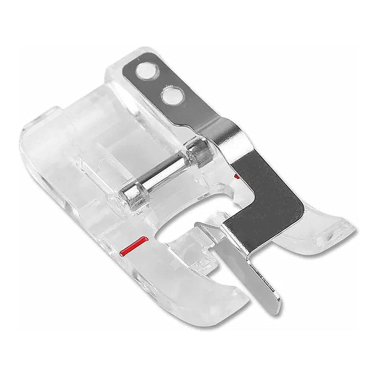 HUSQVARNA VIKING Clear B Edge/Joining Foot (Groups 1-D) || #4130584-45