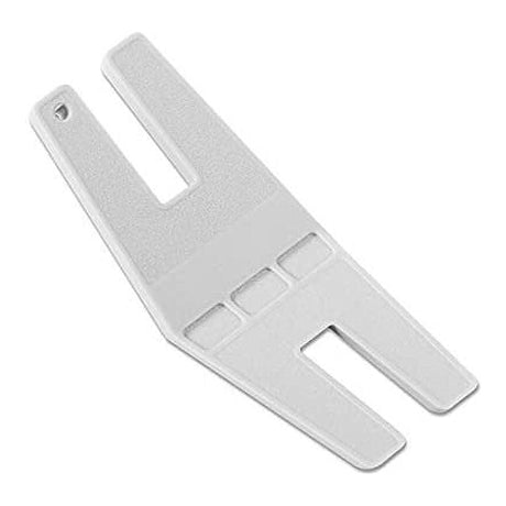 HUSQVARNA VIKING Button Clearance Plate || #4131056-01