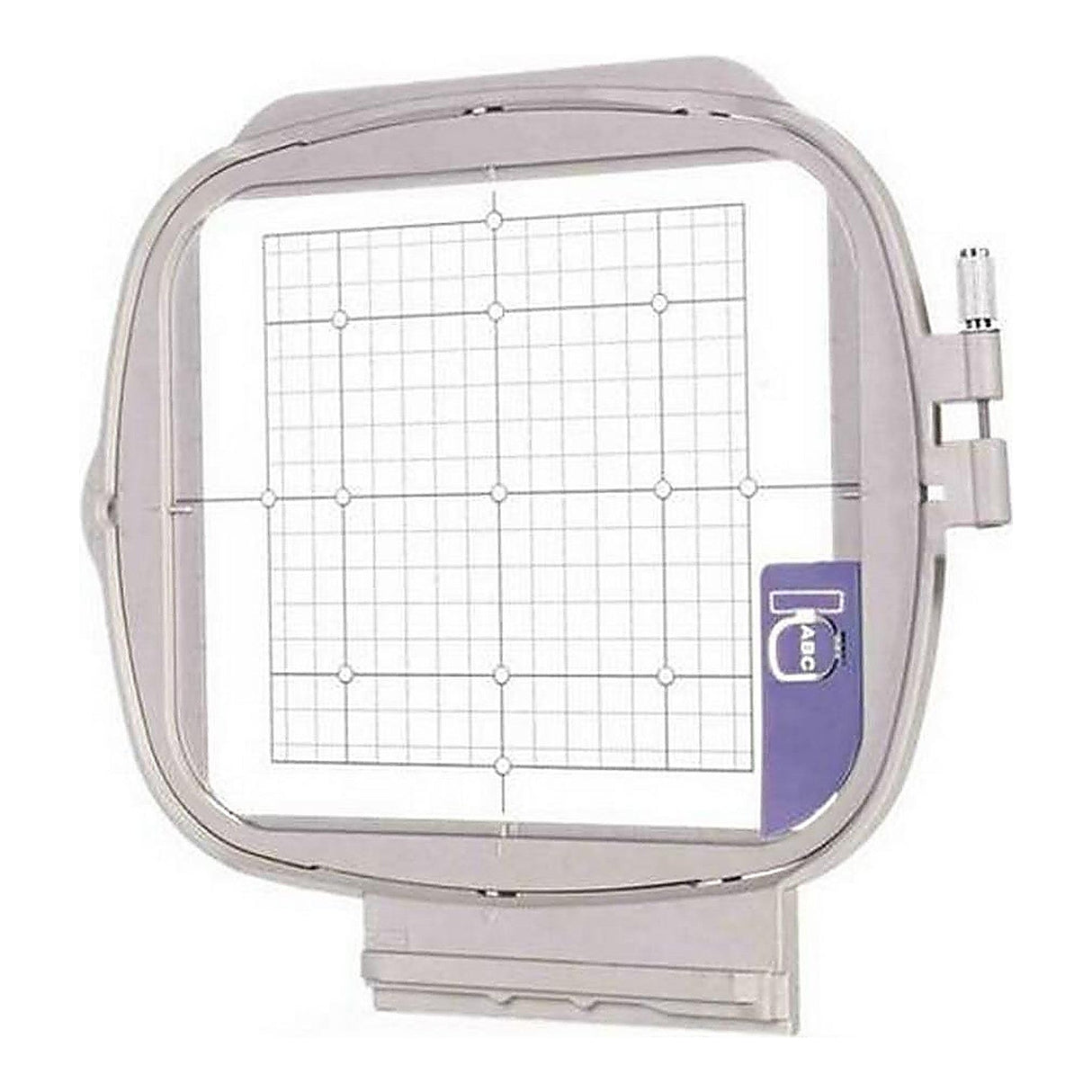 Baby Lock Embroidery Hoop (6" x 6") || #SA448